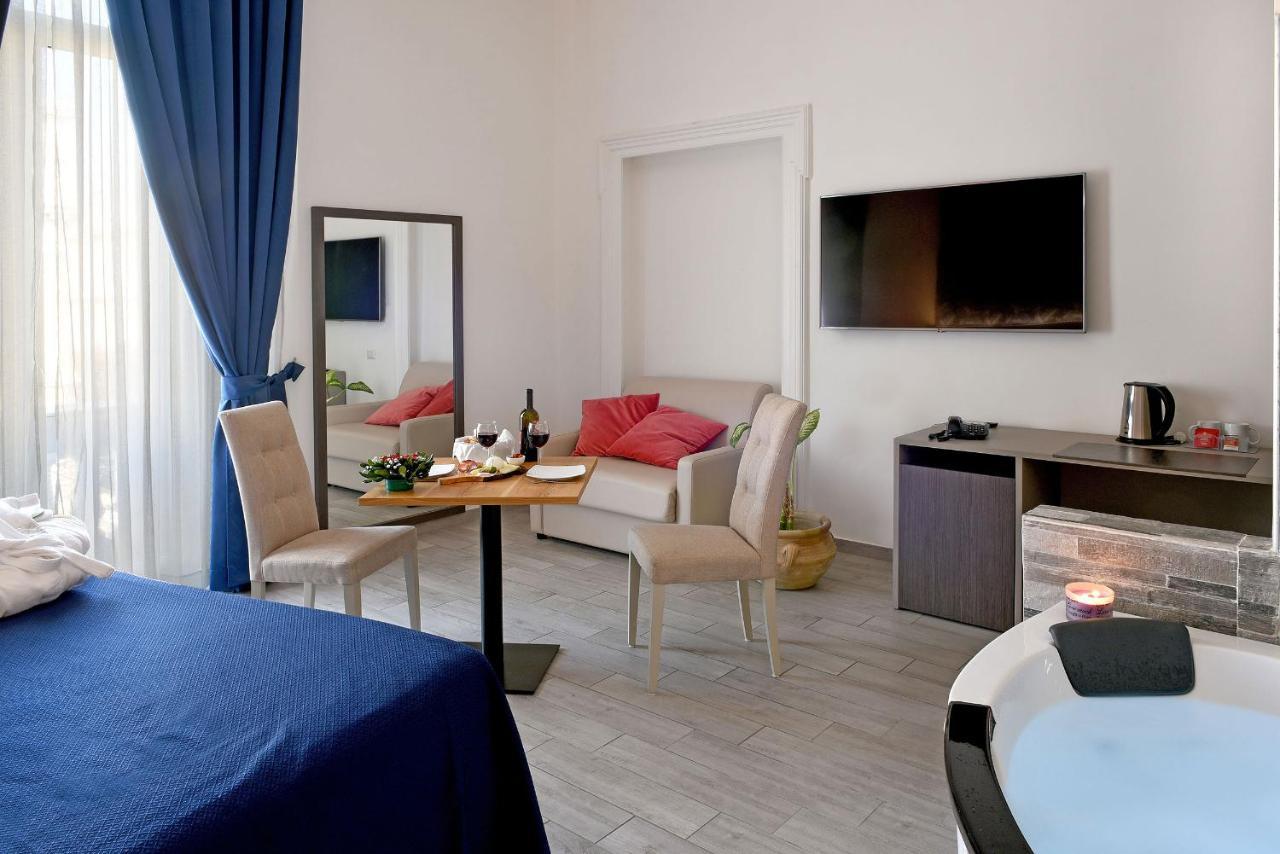 Barbarella Spa Naples